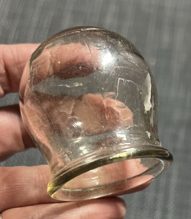 Медичні банки (11шт)