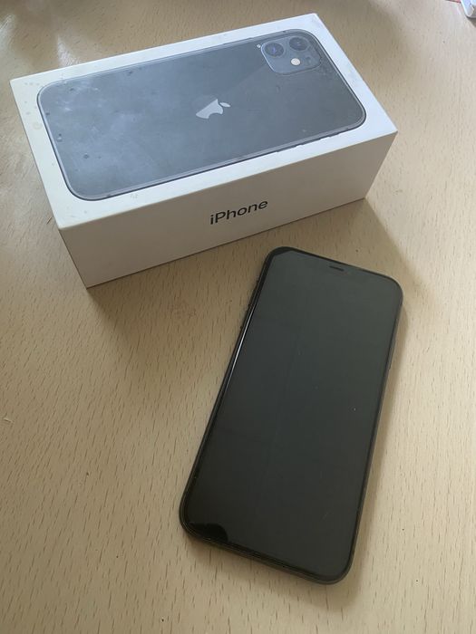 Iphone 11 64 гб