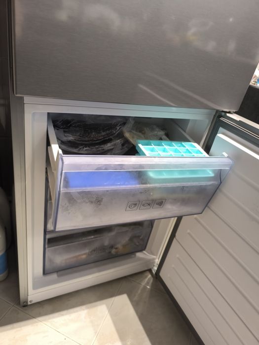 Frigorífico Samsung