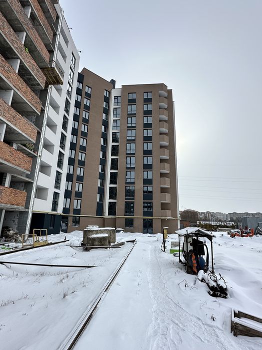 Варіант який вартий уваги