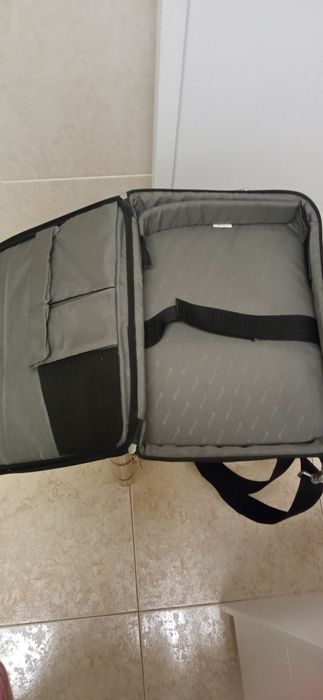 Mala de computador Targus