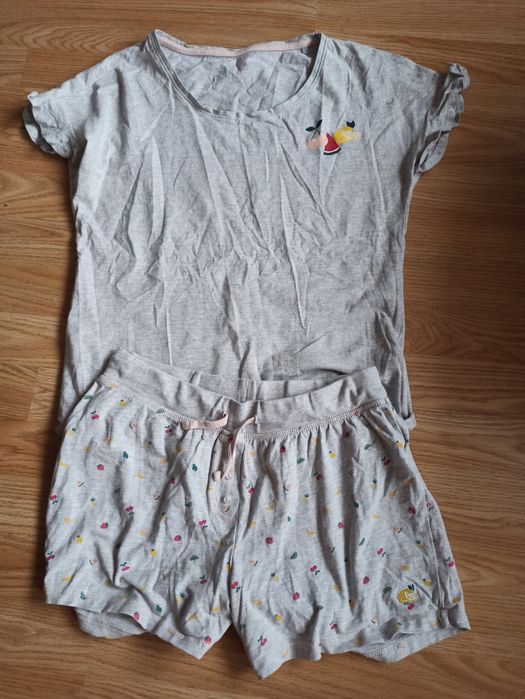 Piżama damska Esmara S