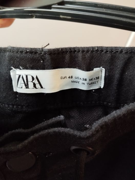 Продам штани чоловічі Zara