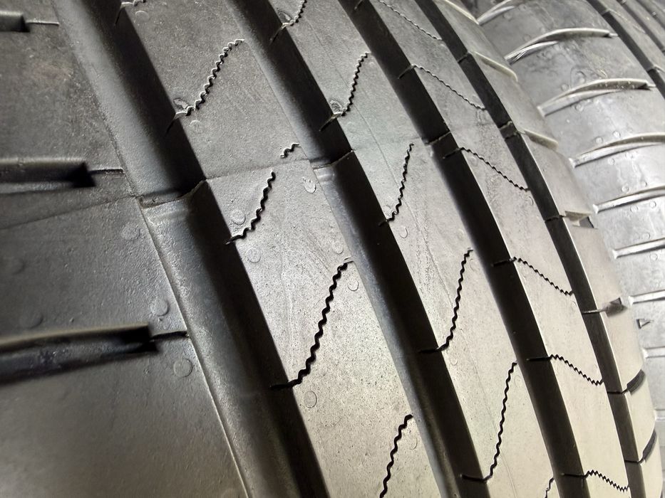 Літні шини 215/50 R18 Bridgestone Turanza 6 4шт. 95% 2024