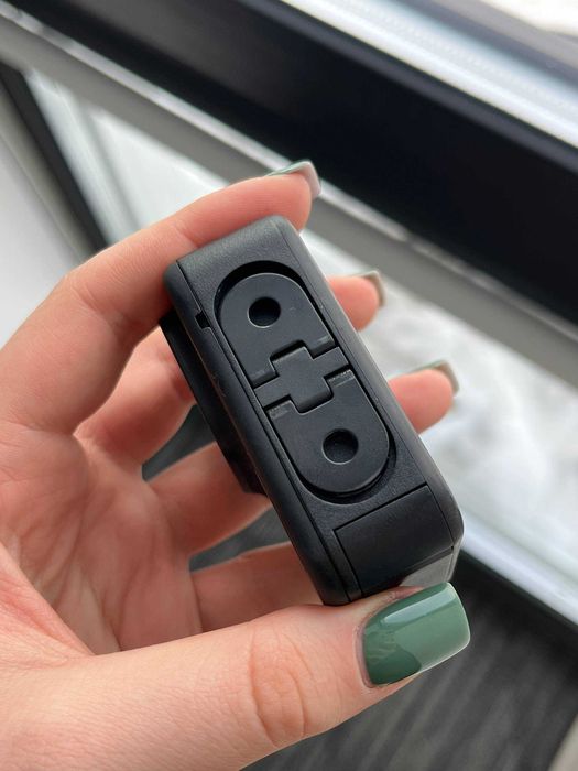 Екшн-камера GoPro Hero 8 + адаптер  для флешки