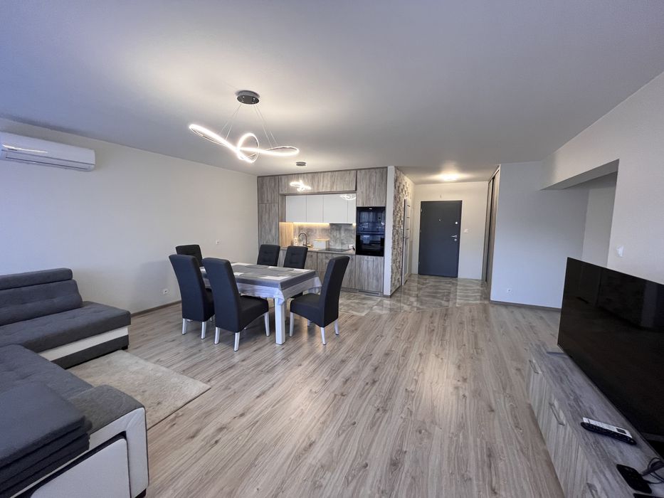 Apartament K10 noclegi Busko-Zdrój
