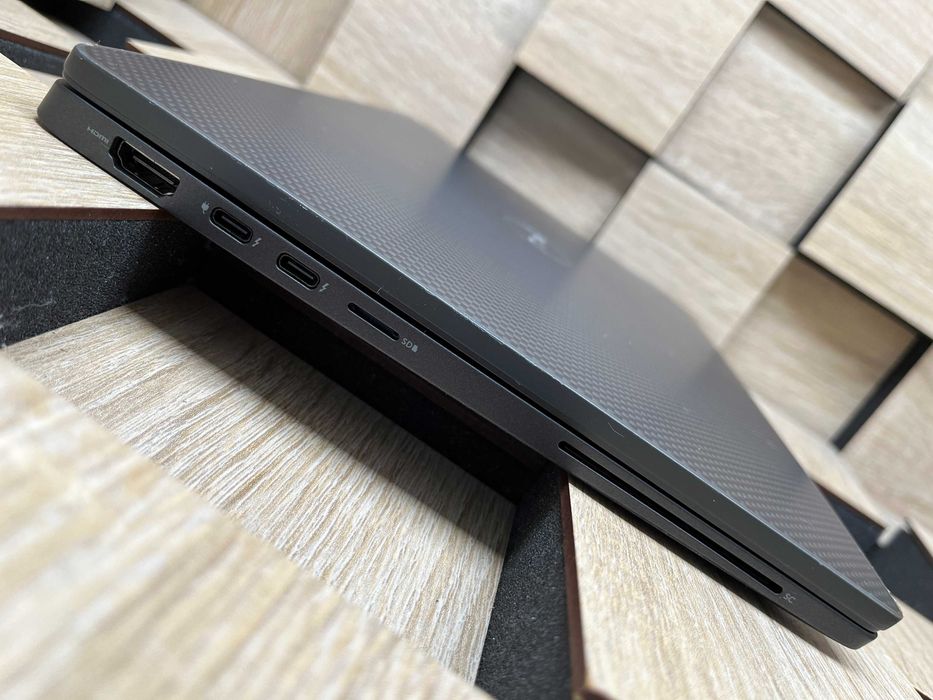 №5242 Ноутбук Dell Latitude 7410 FHD IPS 14"/i5-10310U/SSD256/RAM16