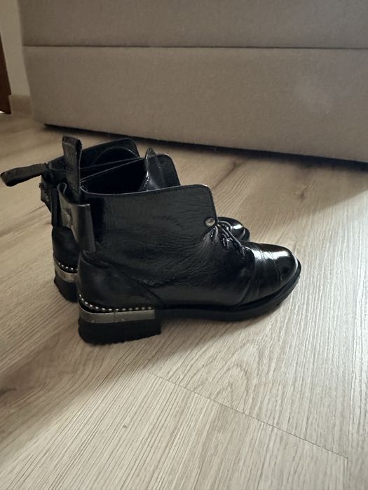 Взуття черевики демісизон