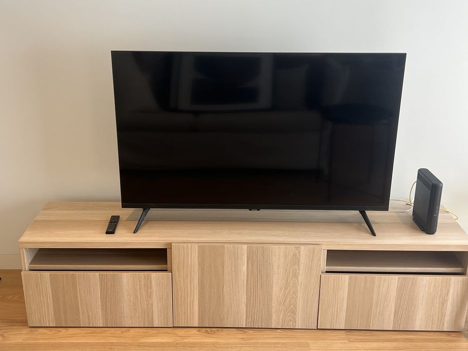 Aparador de televisao