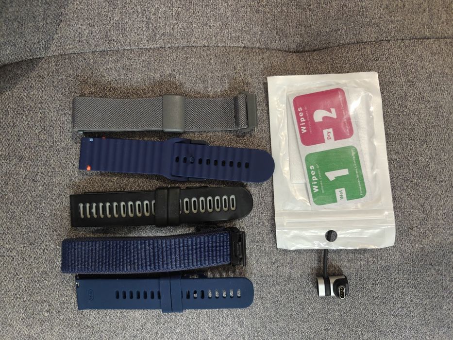 Zegarek Garmin Venu 2