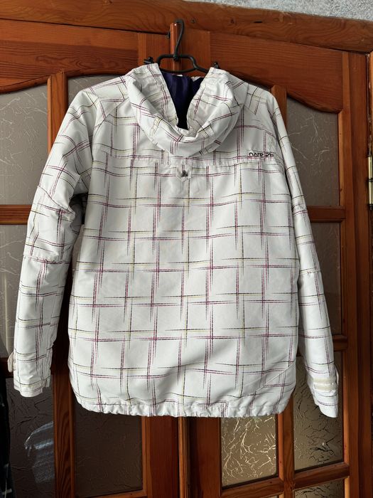 Продам лижну куртку жіночу