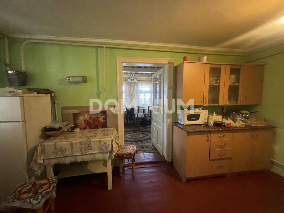 Продається будинок в селі Рокосово