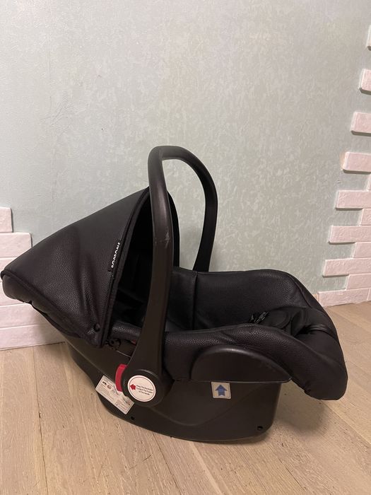 Автолюлька 0-15 міс