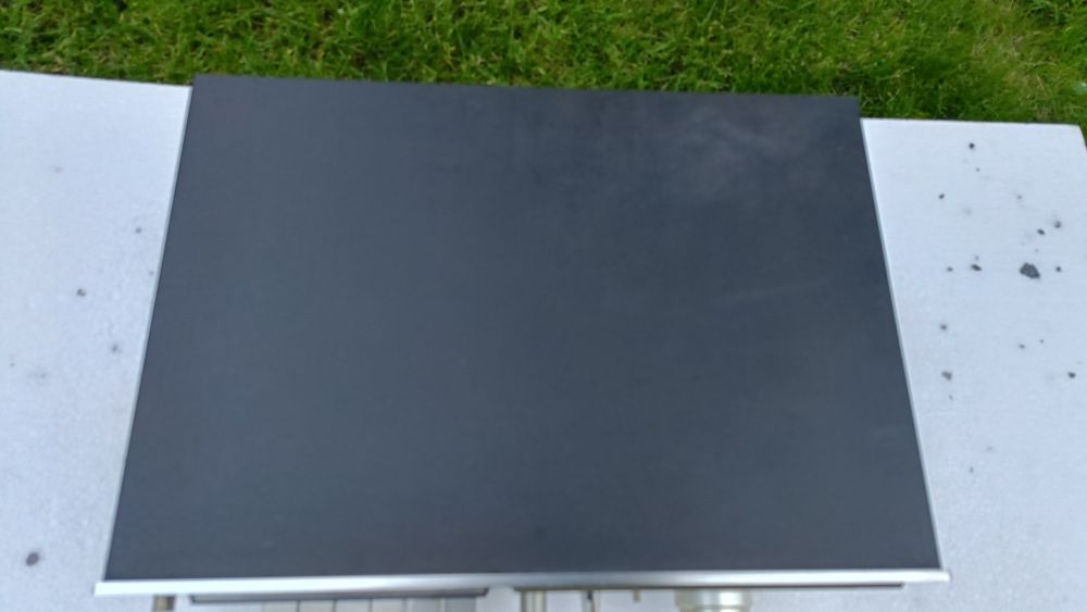 Akai magnetofon GXC-704D.