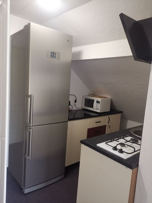 Pokoje do wynajęcia