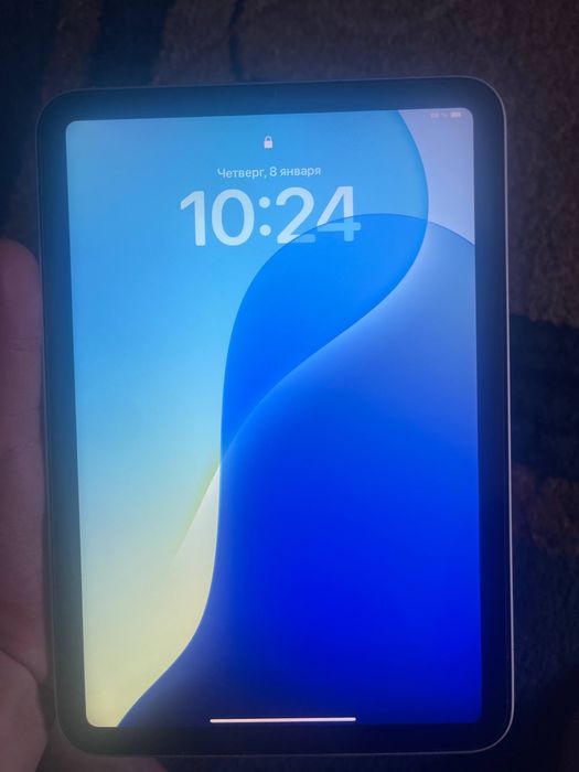 IPad/ Планшет Apple