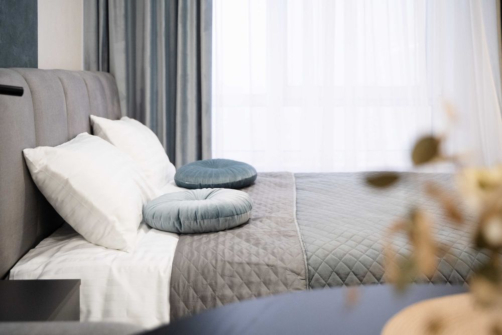 Подобова оренда ТЕПЛОЇ квартири ЖК Варшавський, Подільський р-н #O9A1