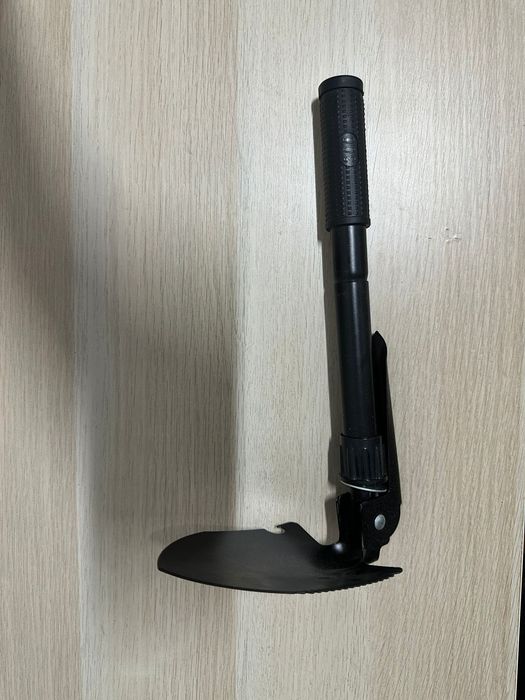 Detector de Metal Portátil