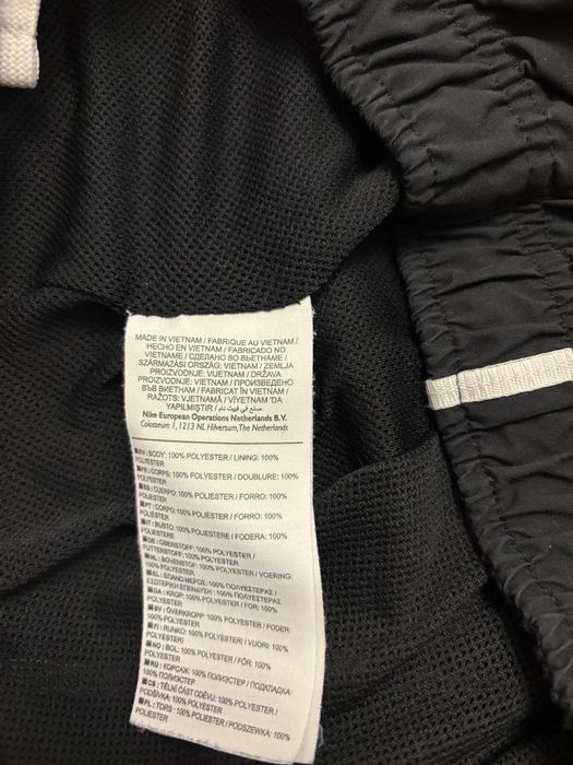 Шорти Nike оригінал "M"