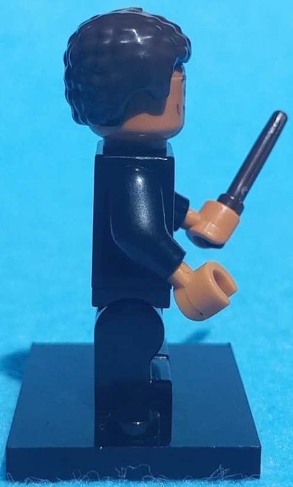 Dean Thomas (Harry Potter)