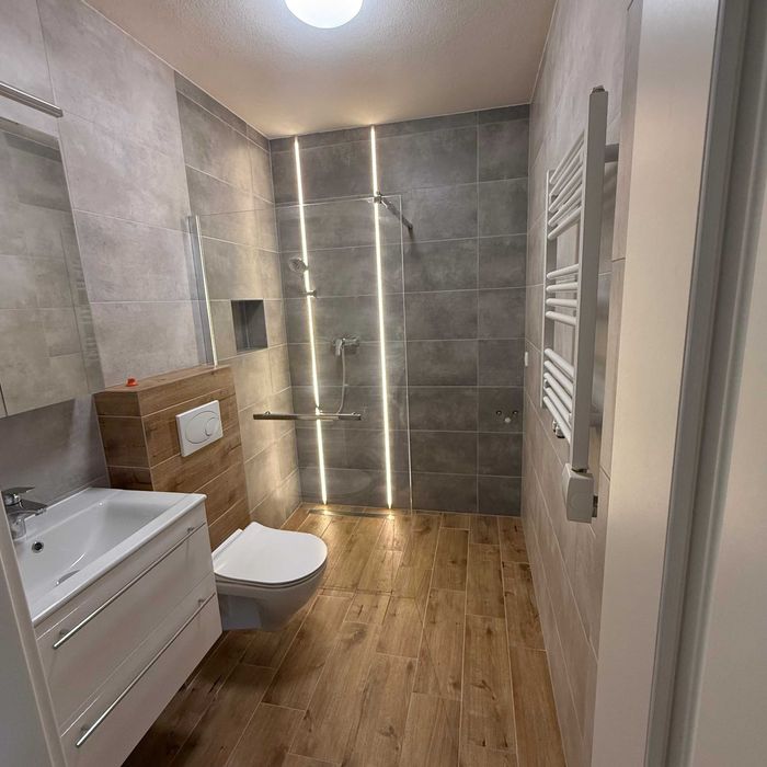 Mieszkanie na wynajem Zakopane, ścisłe centrum - Widok 4