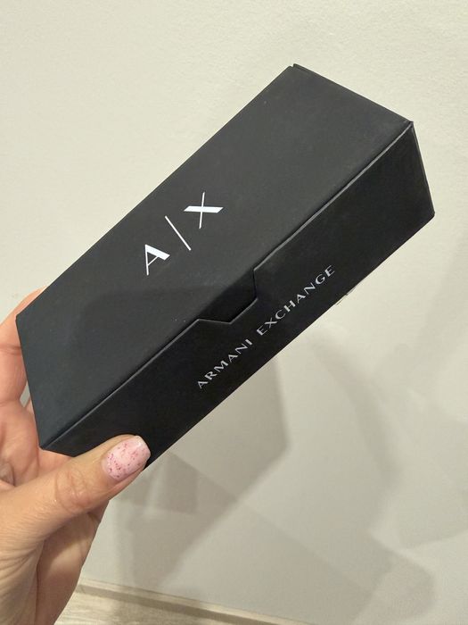 Оригинал Armani Exchange (Women's cat eye )
