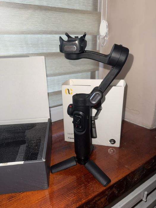 Стабілізатор для професійної зйомки