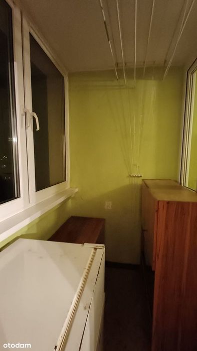 Słoneczne 2-pokojowe mieszkanie z loggią | Lubań, ul. B. Chrobrego |