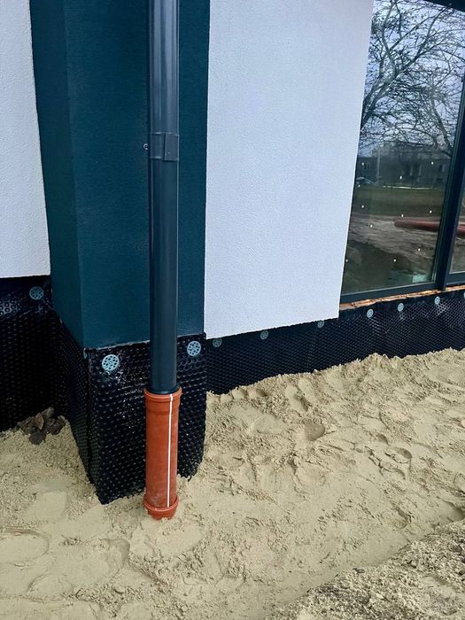 Встановлення септиків ПІД КЛЮЧ — якісно, швидко, за доступною ціною!