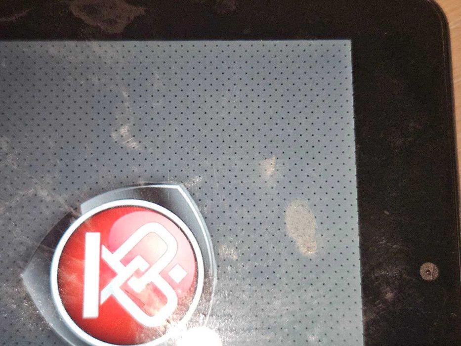 Планшет Prestigio Multipad 7/0 Ultra Duo PMP5870C на запчасти