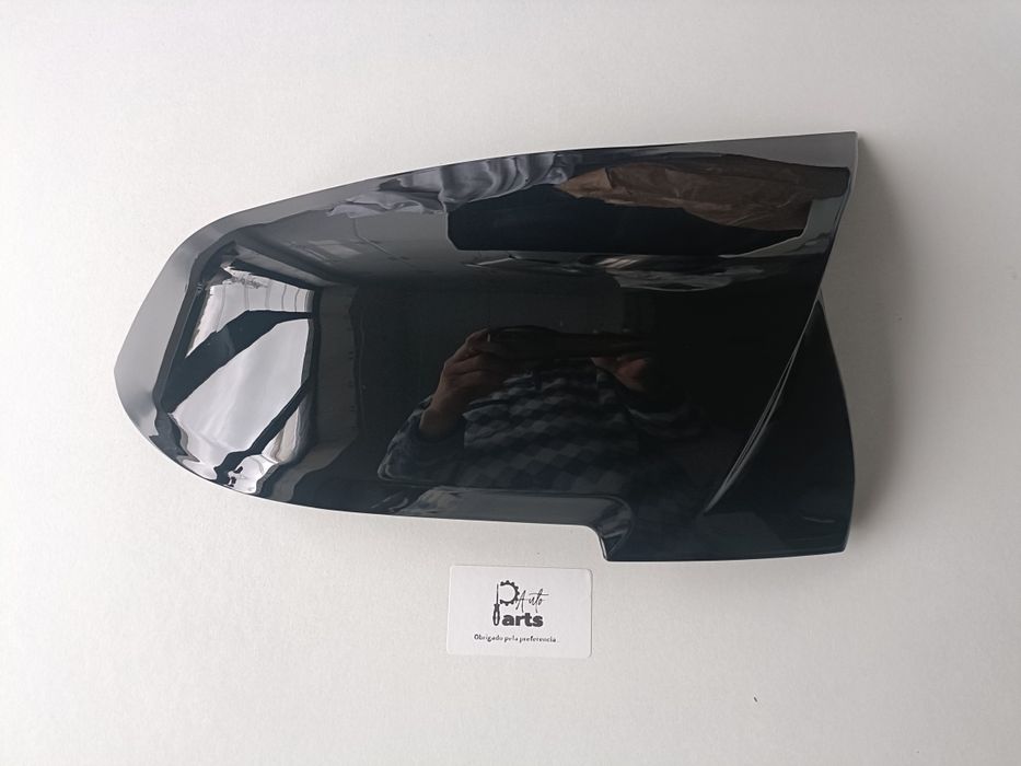 Capas de espelho BMW Pack M F21