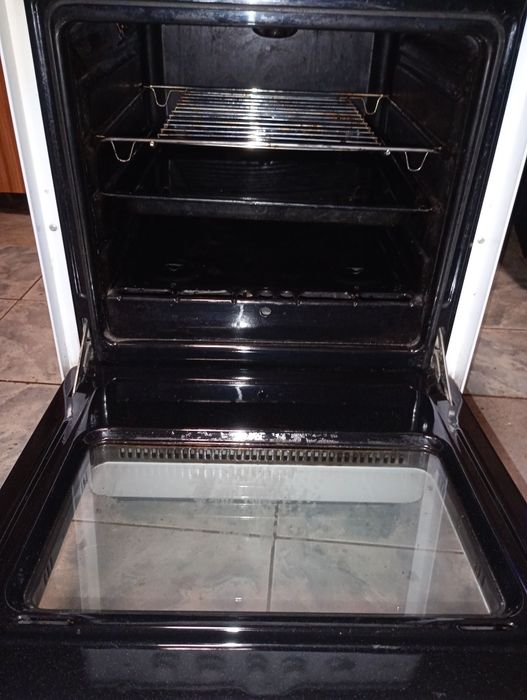 Kuchenka gazowa amica