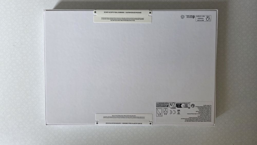 Galaxy Tab S10 Lite (Nunca Utilizado)