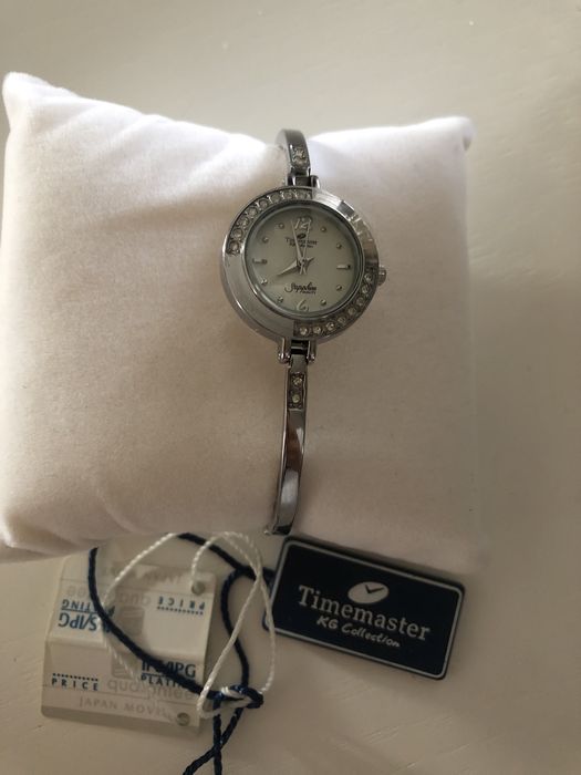 Zegarek damski Timemaster
