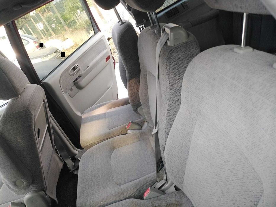 PARA PEÇAS Hyundai Trajet 2.0 CRDi de 2003