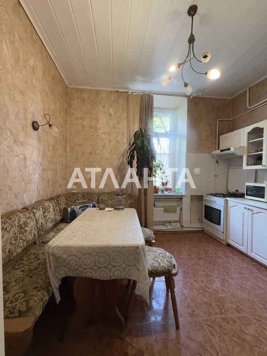 3-кімнатна квартира за адресою Куликове поле пл. (площа 86,9 м²) - Atlanta.ua - фото 8