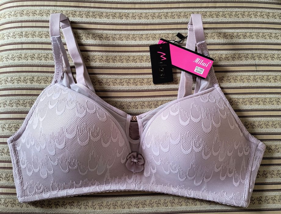 Новий безшовний ліф, бюстгальтер