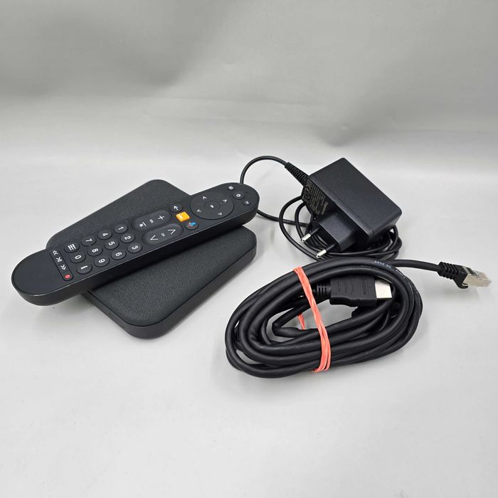 Dekoder 4K Multi Smart TV Box Okazja!