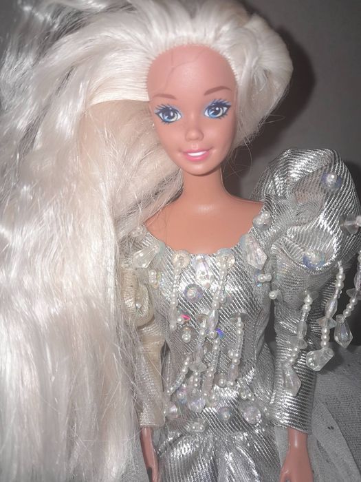 Барби Mattel original