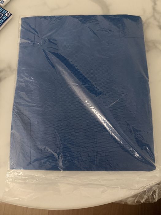 Komplet do kangurowania, scrub, ubranie operacyjne Abena XL