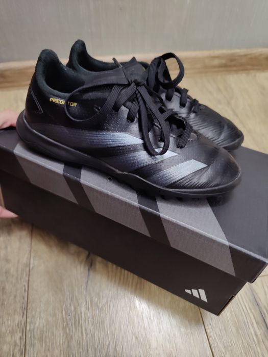 Бутси для футболу дитячі