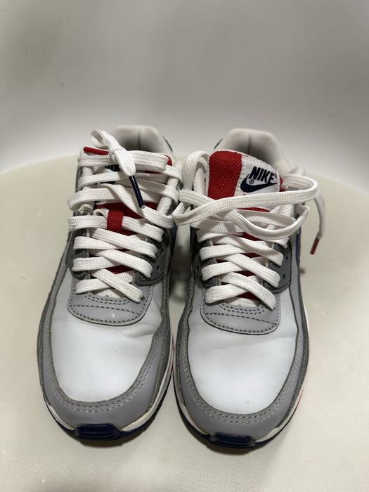 Кросівки Nike 35.5