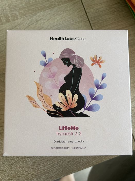 Health Labs Care trymestr 2i3