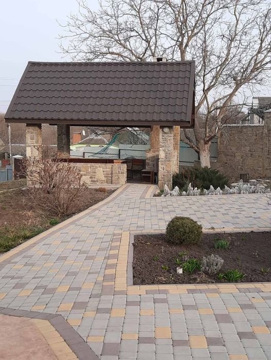 Оренда будинку всі зручності.