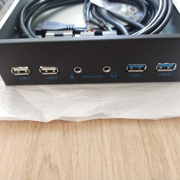 Oewnvmd 5,25 Pollici Desktop