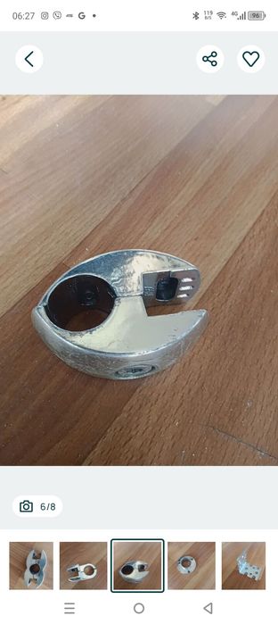 Кронштейны "Джокер"