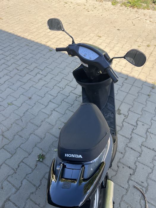 Продам honda dio 35