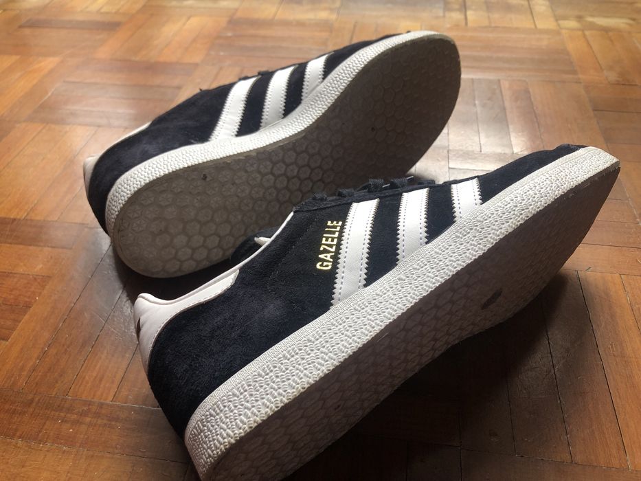Sapatilhas Adidas Gazelle