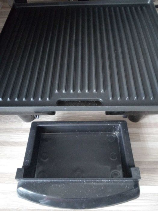 silvercrest opiekacz panini 2000W używany
