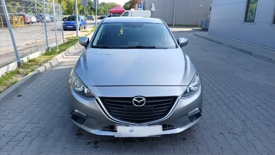 Mazda 3 2.0L, 2015r,